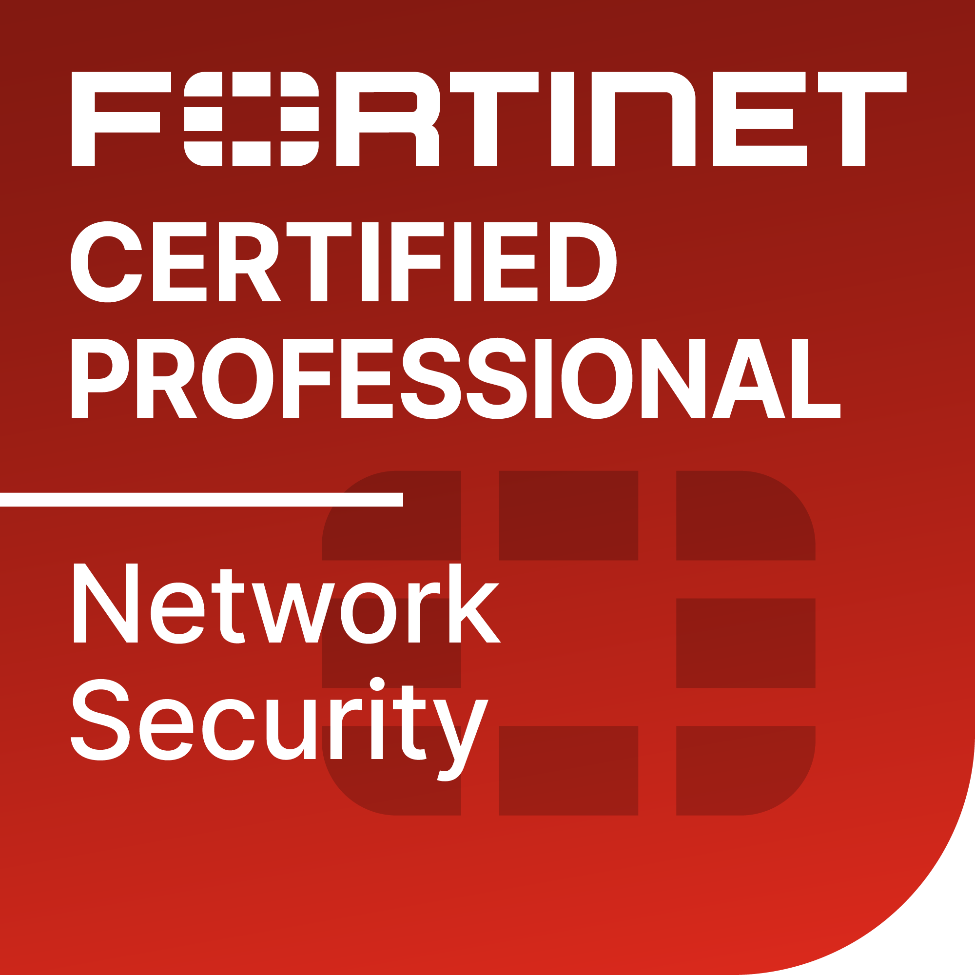ftnt nse cert professional network security