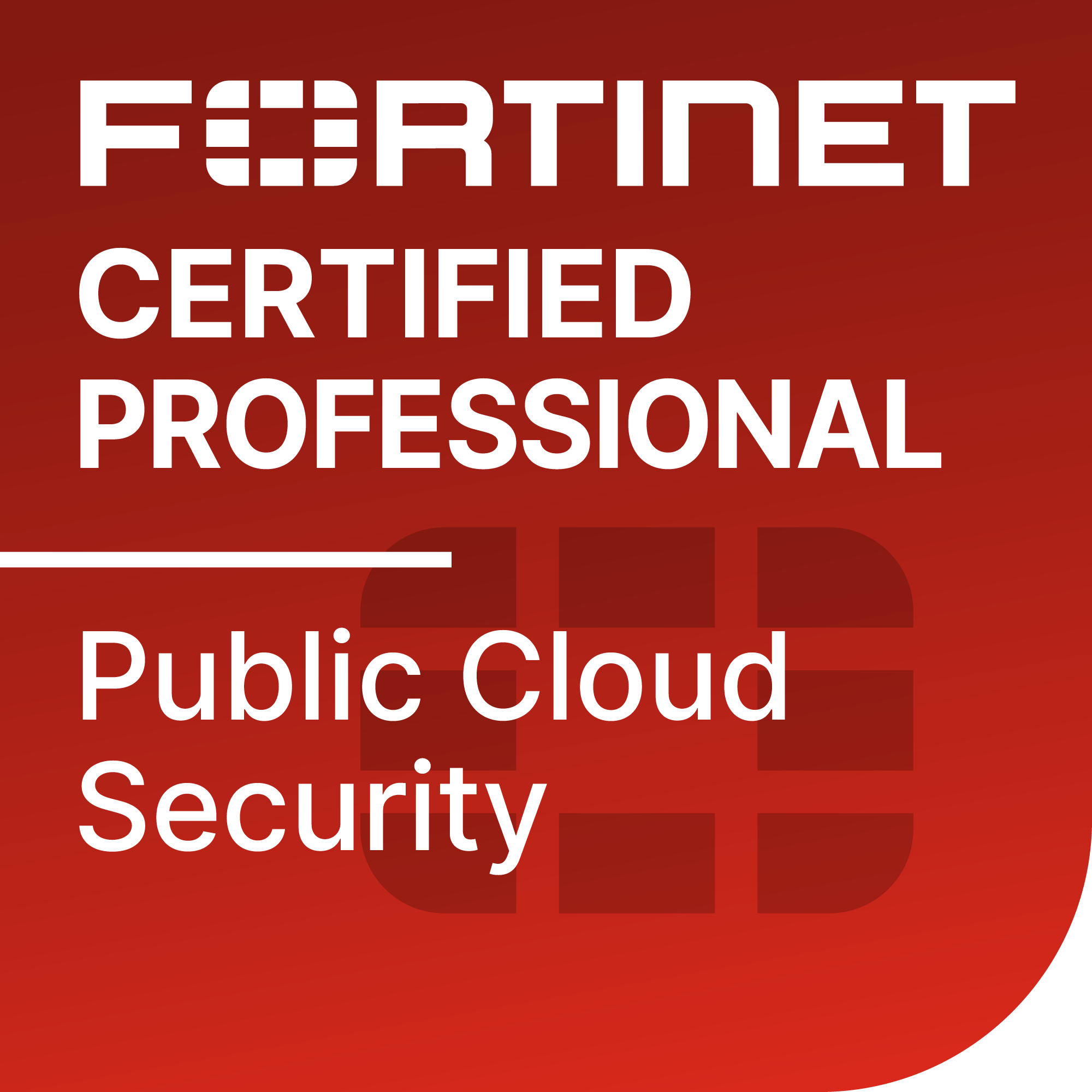 ftnt nse cert professional public cloud security